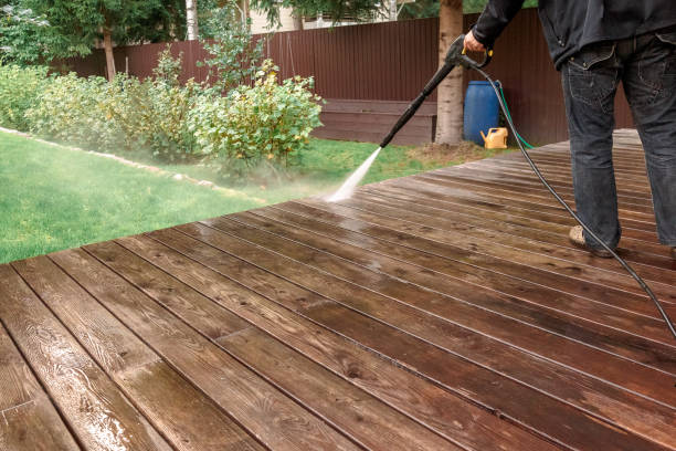 Best Parking Lot and Garage Cleaning  in Chuluota, FL